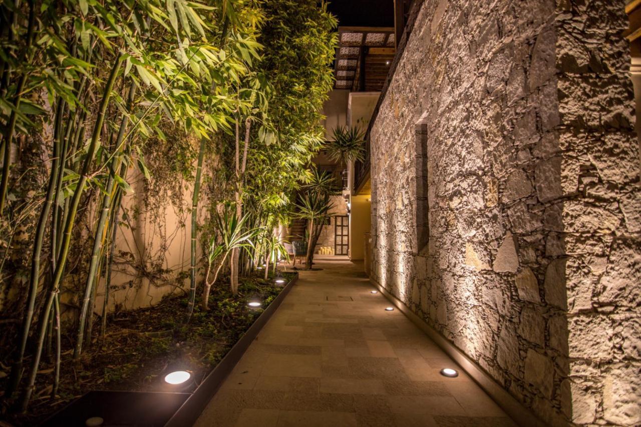 Hotel Apapacho Boutique San Miguel de Allende Luaran gambar